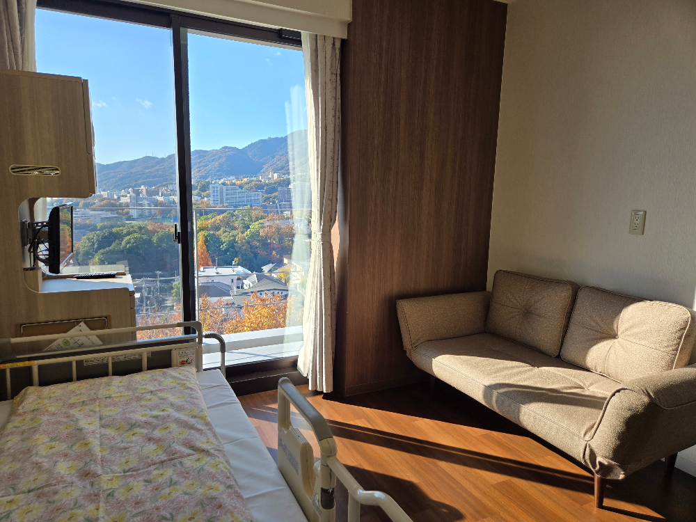 公益財団法人甲南会　甲南医療センター