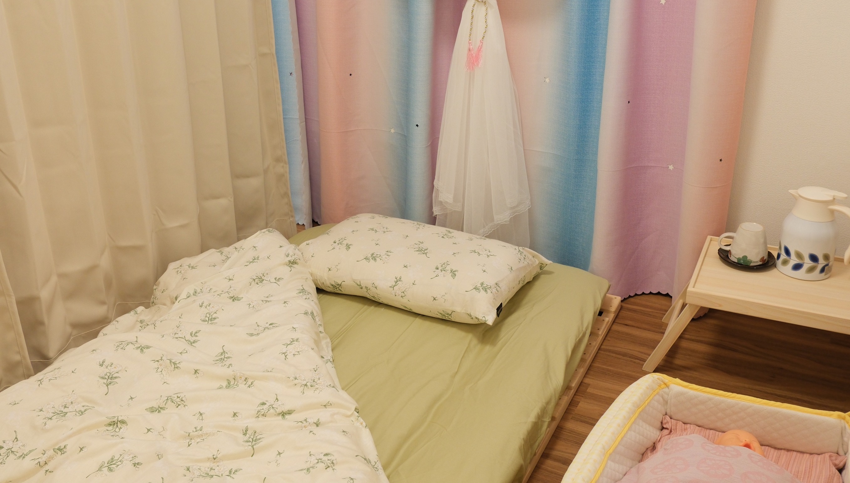 産前産後ケアハウスUmbilicus（アンビリカス）